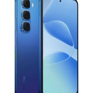 Infinix Hot 60i (256GB/8GB; 50MP Cámara Dual; 5160mAh) - Imagen 1