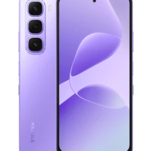 Infinix Hot 60i (256GB/8GB; 50MP Cámara Dual; 5160mAh) - Imagen 2