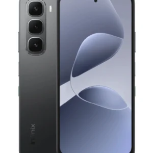 Infinix Hot 60i (256GB/8GB; 50MP Cámara Dual; 5160mAh) - Imagen 5