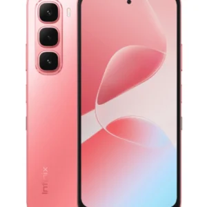 Infinix Hot 60i (256GB/8GB; 50MP Cámara Dual; 5160mAh) - Imagen 4