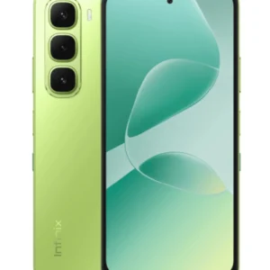 Infinix Hot 60i (256GB/8GB; 50MP Cámara Dual; 5160mAh) - Imagen 3