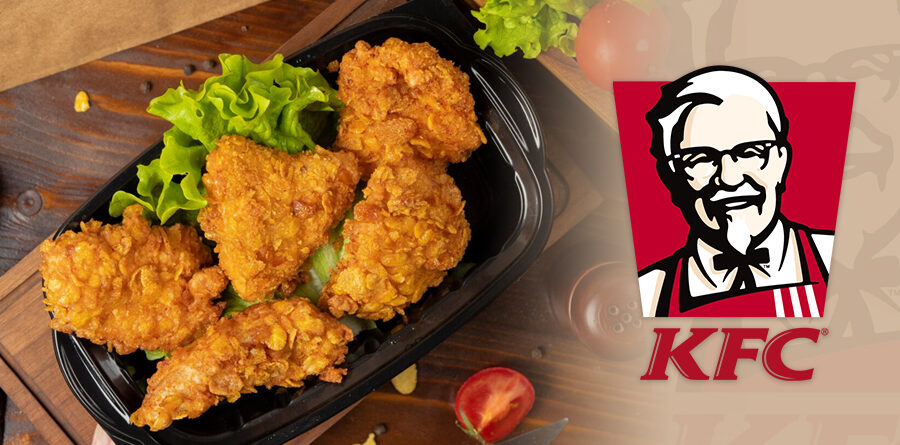 Pollo frito de KFC Venezuela, la franquicia que los habitantes de Charallave desean ver en los Valles del Tuy