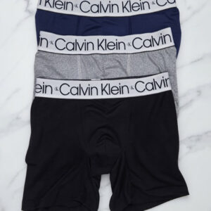 Boxers Calvin Klein de JRGA Twins - Imagen 1