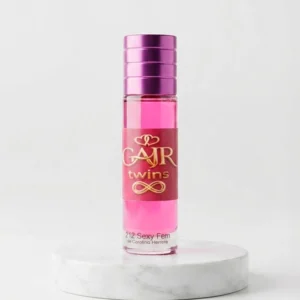 Perfumes de JRGA Twins - Imagen 1