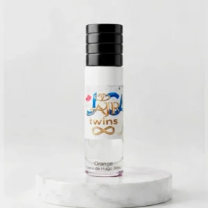 Perfumes de JRGA Twins - Imagen 2